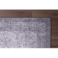 Ковёр Conceptum Hypnose Dorian Chenille Gray AL 97 0.75x1.50m фото №3 — интернет-магазин Desire.md