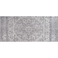 Ковёр Conceptum Hypnose Dorian Chenille Gray AL 97 0.75x1.50m фото №5 — интернет-магазин Desire.md