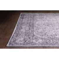 Ковёр Conceptum Hypnose Dorian Chenille Gray AL 97 0.75x1.50m фото №6 — интернет-магазин Desire.md