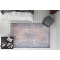 Ковёр Conceptum Hypnose Dorian Chenille Rustic AL 95 0.75x1.50m