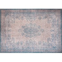 Ковёр Conceptum Hypnose Dorian Chenille Rustic AL 95 0.75x1.50m фото №2 — интернет-магазин Desire.md