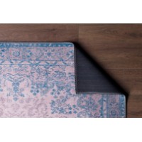 Ковёр Conceptum Hypnose Dorian Chenille Rustic AL 95 0.75x1.50m фото №4 — интернет-магазин Desire.md