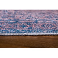Ковёр Conceptum Hypnose Dorian Chenille Rustic AL 95 0.75x1.50m фото №7 — интернет-магазин Desire.md