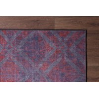 Covor Conceptum Hypnose Dorian Chenille Claret Red AL 57 0.75x1.50m imaginea #3 — magazin online Desire.md
