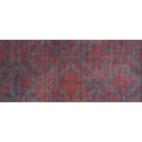 Covor Conceptum Hypnose Dorian Chenille Claret Red AL 57 0.75x1.50m imaginea #4 — magazin online Desire.md