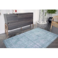 Covor Conceptum Hypnose Dorian Chenille Green AL 44 0.75x1.50m