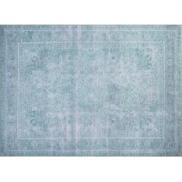 Covor Conceptum Hypnose Dorian Chenille Green AL 44 0.75x1.50m imaginea #2 — magazin online Desire.md