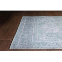 Covor Conceptum Hypnose Dorian Chenille Green AL 44 0.75x1.50m imaginea #6 — magazin online Desire.md