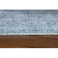 Covor Conceptum Hypnose Dorian Chenille Green AL 44 0.75x1.50m imaginea #7 — magazin online Desire.md