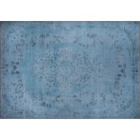 Covor Conceptum Hypnose Dorian Chenille Blue AL 39 0.75x1.50m imaginea #2 — magazin online Desire.md
