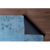 Covor Conceptum Hypnose Dorian Chenille Blue AL 39 0.75x1.50m imaginea #4 — magazin online Desire.md
