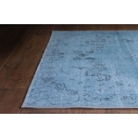Covor Conceptum Hypnose Dorian Chenille Blue AL 39 0.75x1.50m imaginea #6 — magazin online Desire.md