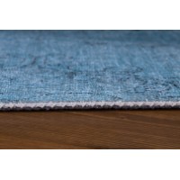 Covor Conceptum Hypnose Dorian Chenille Blue AL 39 0.75x1.50m imaginea #7 — magazin online Desire.md