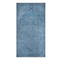 Covor Conceptum Hypnose Dorian Chenille Blue AL 39 0.75x1.50m imaginea #8 — magazin online Desire.md
