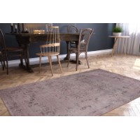 Covor Conceptum Hypnose Dorian Chenille Brown AL 38 0.75x1.50m