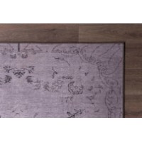 Covor Conceptum Hypnose Dorian Chenille Brown AL 38 0.75x1.50m imaginea #3 — magazin online Desire.md