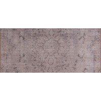 Covor Conceptum Hypnose Dorian Chenille Brown AL 38 0.75x1.50m imaginea #5 — magazin online Desire.md