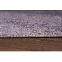 Covor Conceptum Hypnose Dorian Chenille Brown AL 38 0.75x1.50m imaginea #7 — magazin online Desire.md