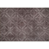 Ковёр Conceptum Hypnose Dorian Chenille Brown AL 32 0.75x1.50m фото №2 — интернет-магазин Desire.md