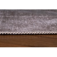Ковёр Conceptum Hypnose Dorian Chenille Brown AL 32 0.75x1.50m фото №3 — интернет-магазин Desire.md