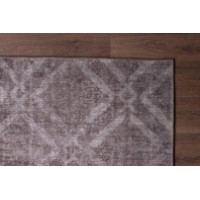 Ковёр Conceptum Hypnose Dorian Chenille Brown AL 32 0.75x1.50m фото №4 — интернет-магазин Desire.md