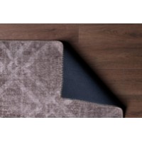 Ковёр Conceptum Hypnose Dorian Chenille Brown AL 32 0.75x1.50m фото №5 — интернет-магазин Desire.md