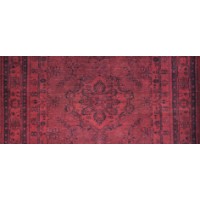 Covor Conceptum Hypnose Dorian Chenille Red AL 29 0.75x1.50m imaginea #4 — magazin online Desire.md