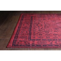 Covor Conceptum Hypnose Dorian Chenille Red AL 29 0.75x1.50m imaginea #5 — magazin online Desire.md