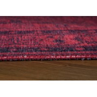 Covor Conceptum Hypnose Dorian Chenille Red AL 29 0.75x1.50m imaginea #6 — magazin online Desire.md