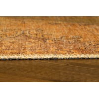 Covor Conceptum Hypnose Dorian Chenille Yellow AL 27 0.75x1.50m imaginea #6 — magazin online Desire.md