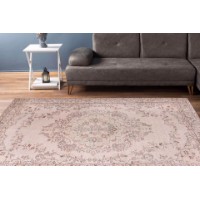 Covor Conceptum Hypnose Dorian Chenille Beige AL 20 0.75x1.50m