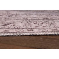 Covor Conceptum Hypnose Dorian Chenille Beige AL 20 0.75x1.50m imaginea #6 — magazin online Desire.md