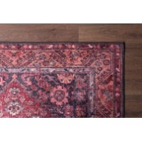 Covor Conceptum Hypnose Blues Chenille Rustic AL 151 0.75x1.50m imaginea #3 — magazin online Desire.md