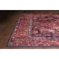 Covor Conceptum Hypnose Blues Chenille Rustic AL 151 0.75x1.50m imaginea #6 — magazin online Desire.md