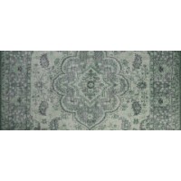 Covor Conceptum Hypnose Blues Chenille Green AL 139 0.75x1.50m imaginea #5 — magazin online Desire.md
