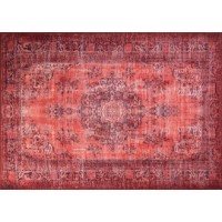 Ковёр Conceptum Hypnose Blues Chenille Red AL 131 0.75x1.50m