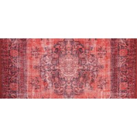 Ковёр Conceptum Hypnose Blues Chenille Red AL 131 0.75x1.50m фото №4 — интернет-магазин Desire.md