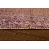 Covor Conceptum Hypnose Blues Chenille Yellow AL 130 0.75x1.50m imaginea #6 — magazin online Desire.md
