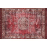 Ковёр Conceptum Hypnose Blues Chenille Red AL 119 0.75x1.50m фото №2 — интернет-магазин Desire.md