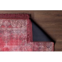 Ковёр Conceptum Hypnose Blues Chenille Red AL 119 0.75x1.50m фото №4 — интернет-магазин Desire.md