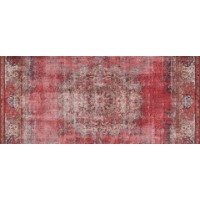 Ковёр Conceptum Hypnose Blues Chenille Red AL 119 0.75x1.50m фото №5 — интернет-магазин Desire.md