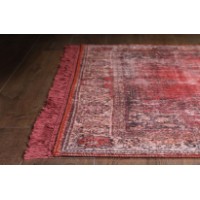 Ковёр Conceptum Hypnose Blues Chenille Red AL 119 0.75x1.50m фото №6 — интернет-магазин Desire.md