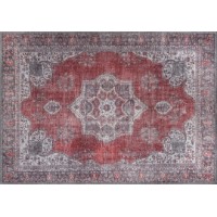 Covor Conceptum Hypnose Blues Chenille Rustic AL 94 0.75x1.50m imaginea #2 — magazin online Desire.md