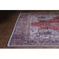 Covor Conceptum Hypnose Blues Chenille Rustic AL 94 0.75x1.50m imaginea #6 — magazin online Desire.md