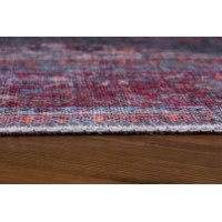 Covor Conceptum Hypnose Blues Chenille Rustic AL 93 0.75x1.50m imaginea #7 — magazin online Desire.md
