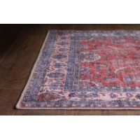 Covor Conceptum Hypnose Blues Chenille Rustic AL 84 0.75x1.50m imaginea #6 — magazin online Desire.md