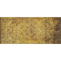 Covor Conceptum Hypnose Blues Chenille Yellow AL 24 0.75x1.50m imaginea #4 — magazin online Desire.md