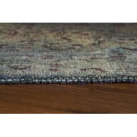Covor Conceptum Hypnose Blues Chenille Green AL 23 0.75x1.50m imaginea #6 — magazin online Desire.md