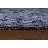 Covor Conceptum Hypnose Blues Chenille Gray AL 22 0.75x1.50m imaginea #6 — magazin online Desire.md