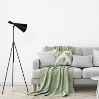 Lampadar Opviq E8000
